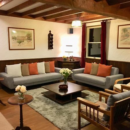 Wadano Forest Hotel & Apartments Hakuba Bagian luar foto