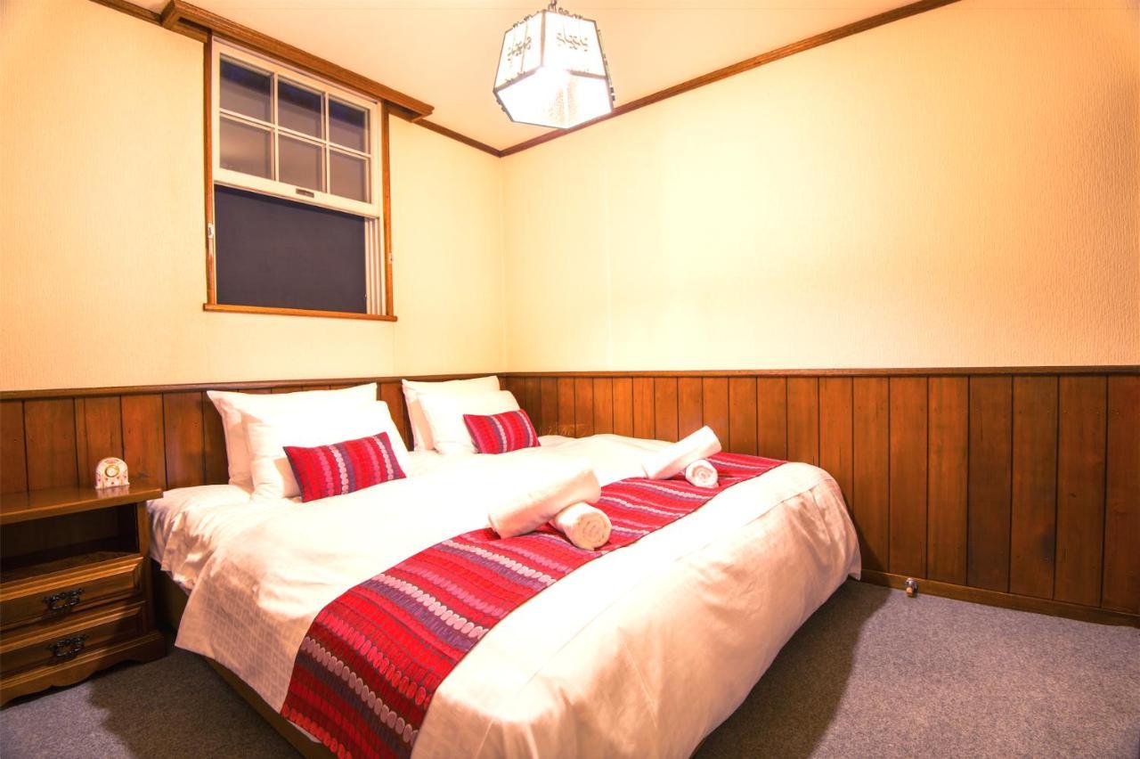 Wadano Forest Hotel & Apartments Hakuba Bagian luar foto