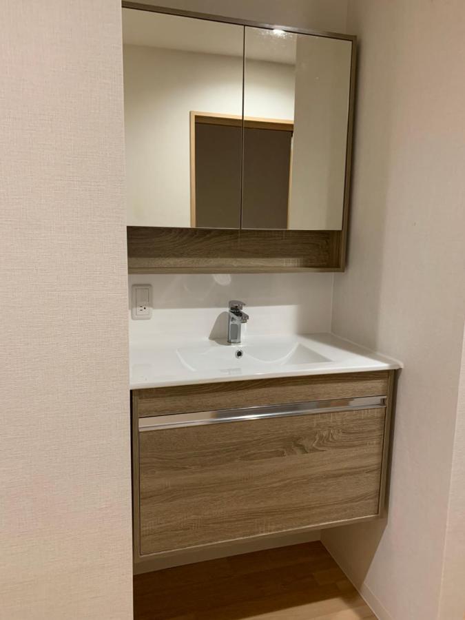 Wadano Forest Hotel & Apartments Hakuba Bagian luar foto